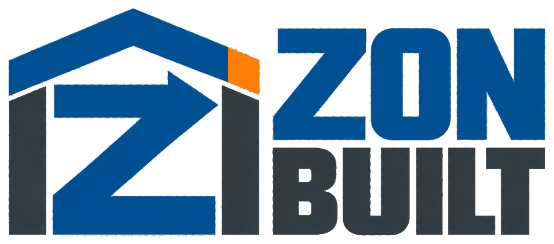 ZONBUILT