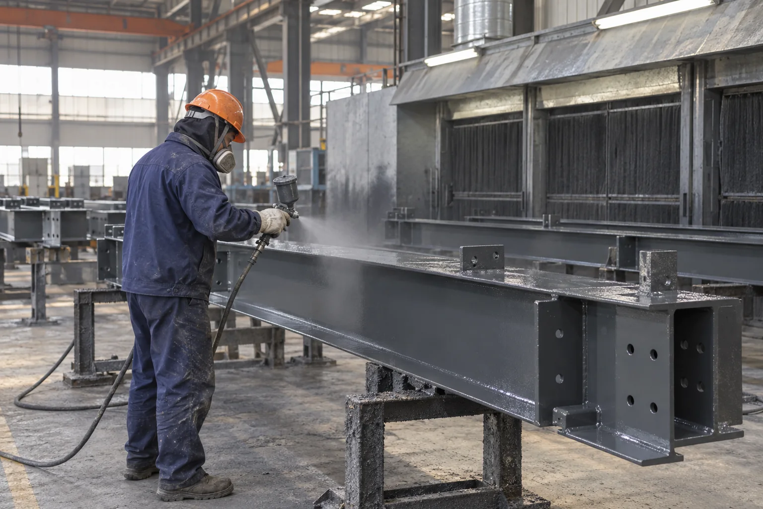 Protective Coating